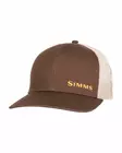 Simms ID Trucker Hickory - Trucker-Kappen - 694264580561 - 2