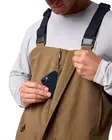 Simms Simms Challenger Bib Jasper - Hosen - 694264713501 - 5