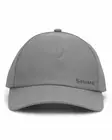 Simms Tongass Rain Cap Steel - Kappen - 694264658871 - 2