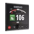Simrad AP44 Autopilotin Hallintalaite - Simrad Zubehör - 9420024155141 - 1