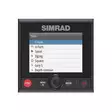 Simrad AP44 Autopilotin Hallintalaite - Simrad Zubehör - 9420024155141 - 2