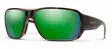 Smith Optics Castaway Polar Green Mirror - Glaslinsen - 716736261591 - 1