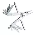 SOG Powerlock W/ Scissors Satin - Multifunktionale Werkzeuge - 729857993951 - 6