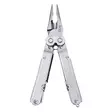 SOG Powerlock W/ Scissors Satin - Multifunktionale Werkzeuge - 729857993951 - 2