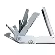 SOG Powerlock W/ Scissors Satin - Multifunktionale Werkzeuge - 729857993951 - 4