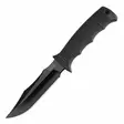 SOG Seal Pup Elite Black - Jagdmesser - 729857994781 - 3
