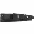 SOG Seal Pup Elite Black - Jagdmesser - 729857994781 - 4