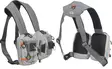 Soldarini RCX Double Competition Chest Pack - Brust- und Bauchtaschen - 048-80-901 - 10