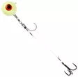Spro Halibut 360 Rig 450g - Andere Köde - 8716851409931 - 1