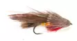Spuddler Yellow Streamer - Streamer und Wooly Buggers - 8859202536631 - 1