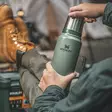 Stanley Vacuum Bottle Classic 1.0L - Andere Jagdprodukte - 6939236347921 - 4