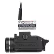 Streamlight TLR-3X USB (1913) Black - Waffenlampen für Pistolen - 080926591011 - 3
