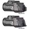 Streamlight TLR-7 X Sub USB 1913 - Waffenlampen für Pistolen - 080926694071 - 4