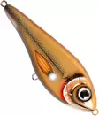 Strike Pro Buster Swimbait 13cm - Klassische Jerkbaits - 34002000101 - 14