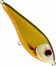 Strike Pro Buster Swimbait 13cm - Klassische Jerkbaits - 34002000101 - 13