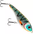 Strike Pro Buster Swimbait 13cm - Klassische Jerkbaits - 34002000101 - 29