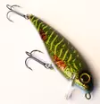 Strike Pro Jonny Vobbler 15cm 82g - Wobbler über 10 cm - 3400400301 - 10
