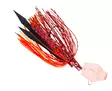 Strike Pro Pig Hula Chatterbait 11g - Spinnerbaits und Chatterbaits - 2602202351 - 13