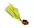 Strike Pro Pig Hula Chatterbait 11g - Spinnerbaits und Chatterbaits - 2602202351 - 15