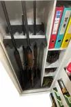 Suomi R16 Gun Safe - Waffenschränke - 6438347046841 - 3