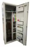 Suomi R16 Electro Gun Safe - Waffenschränke - 6438347005831 - 1