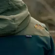 Swedteam Lynx Ws Antibite JKT Green - Jagdjacken für Frauen - 7330144038601 - 2