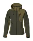 Swedteam Lynx Ws Antibite JKT 34 Green - Jagdjacken für Frauen - 7330144038601 - 3