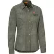 Swedteam Lynx W's Antibite Shirt - Hemden - 7330144024031 - 1