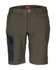 Swedteam Meadow W'S Short Green 34 - - - 1
