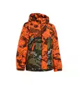 Swedteam Ridge New Jr Jacket Fire/Veil - Jagdbekleidung für Kinder - 7330144027391 - 1