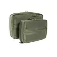 Tasmanian Tiger Medic Pouch Set Olive - Erste-Hilfe-Taschen - 4013236981421 - 3