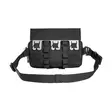 Tasmanian Tiger PC Pouch VL Black - Taschen für Plate Carriers - 4013236401561 - 5