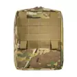 Tasmanian Tiger Tac Pouch 6.1 Multicam - Taschen für Plate Carriers - 4013236337471 - 5