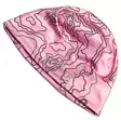 Tracker Beanie Pink - Mützen - 631020001 - 1