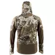 TrueTimber GreyCliff All-In-One Hoodie Strata - Hemden - 196791088911 - 2