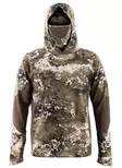 TrueTimber GreyCliff All-In-One Hoodie Strata - Hemden - 196791088911 - 1