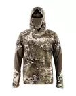 TrueTimber GreyCliff Hoodie #S - Hemden - 196791088911 - 1
