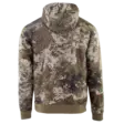 TrueTimber High Pile Fleece Hoodie Strata - Hemden - 841985147331 - 2