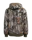 TrueTimber High Pile FZ Hoodie Atera L - Hemden - 196791119141 - 2