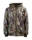TrueTimber High Pile FZ Hoodie Atera L - Hemden - 196791119141 - 1
