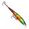 Tume-vaappu 12cm - Wobbler über 10 cm - 111120201 - 6