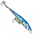 Tume-vaappu 12cm - Wobbler über 10 cm - 111120201 - 8