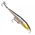 Tume-vaappu 12cm - Wobbler über 10 cm - 111120201 - 1