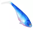 ULM Lures Snackbite 21cm 130g - Weichköder für Hechte über 100 g - 0205202111 - 8