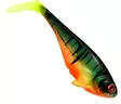 ULM Lures Snackbite 21cm 130g - Weichköder für Hechte über 100 g - 0205202111 - 7