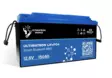 Ultimatron Lithium LiFePo4 12V 150Ah - Marinebatterien - 1703202311 - 2