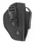 UTG Belt Holster Black - Universalholster - 4712274521841 - 1