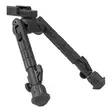 UTG Recon 360 TL Bipod 7"-9" - Zweibeine - 4717385557321 - 5
