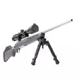UTG Recon 360 TL Bipod 7"-9" - Zweibeine - 4717385557321 - 9