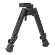UTG Recon 360 TL Bipod 7"-9" - Zweibeine - 4717385557321 - 4